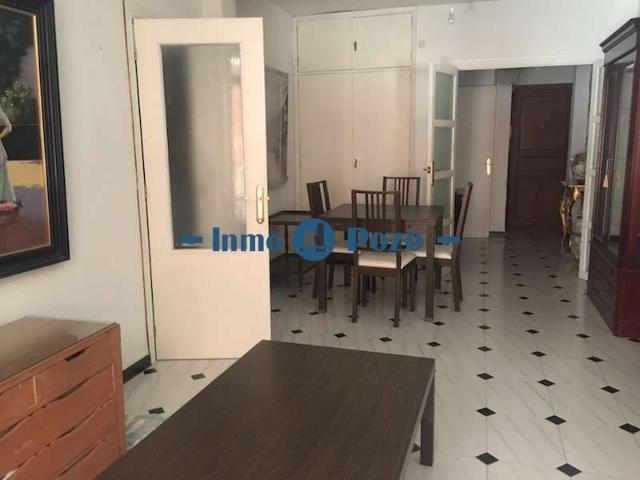 Piso en venta en Almendralejo