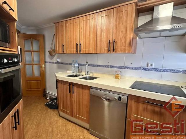 Piso en venta en Almendralejo, Badajoz