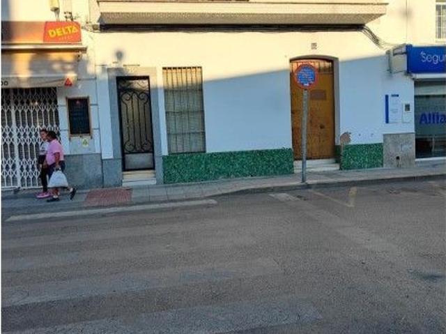 Piso en venta en Almendralejo, Badajoz