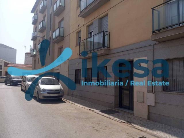 Piso en venta en Almendralejo, Badajoz