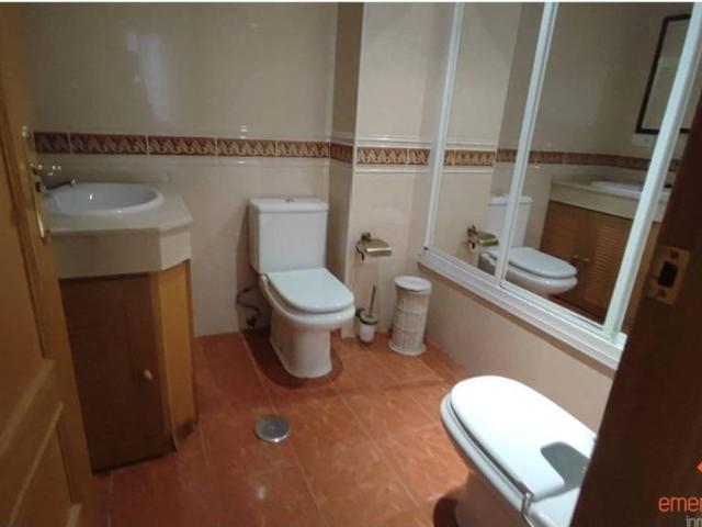 Piso en venta en Tierra de Barros, Extremadura