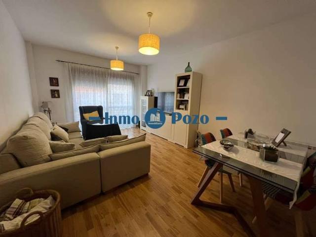 Piso en venta en Almendralejo, Badajoz