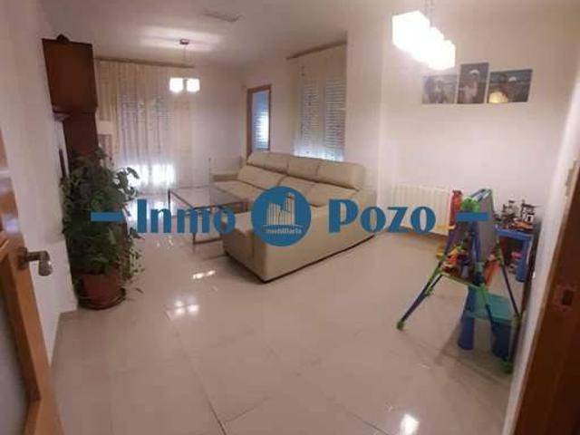 Piso en venta en Almendralejo, Badajoz