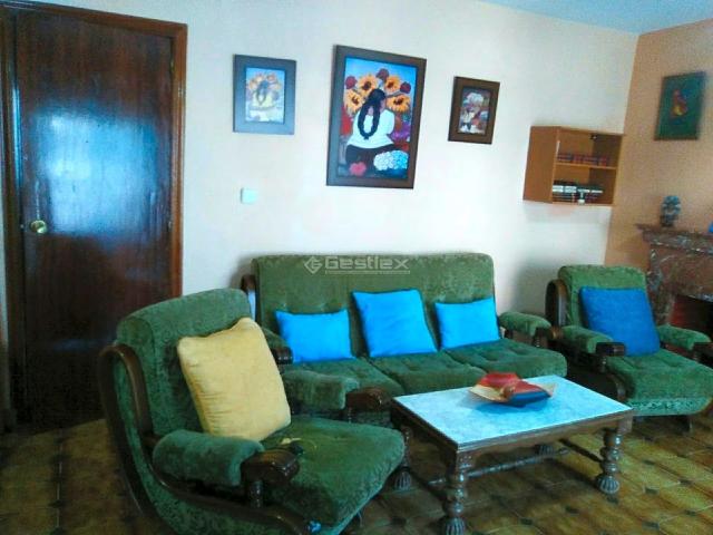 Piso en venta en Almendralejo, Badajoz