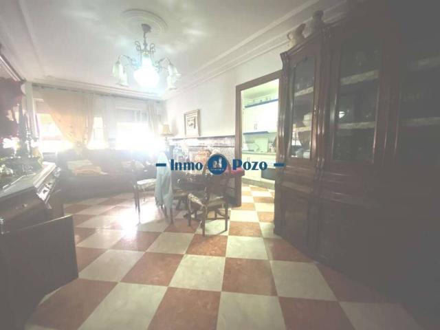 Piso en venta en Almendralejo, Badajoz