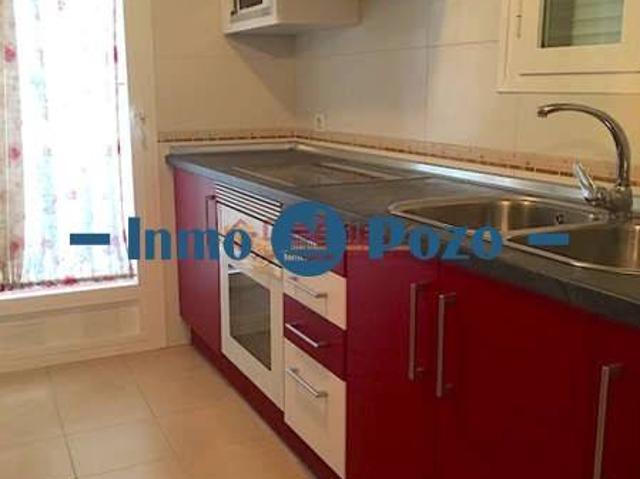Piso en venta en Almendralejo, Badajoz