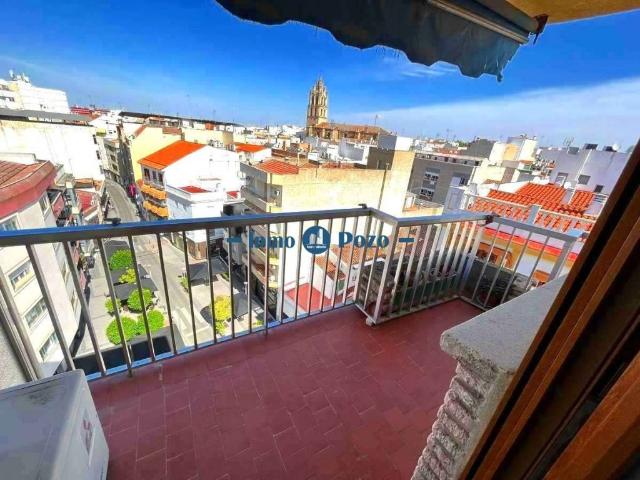 Piso en venta en Almendralejo, Badajoz
