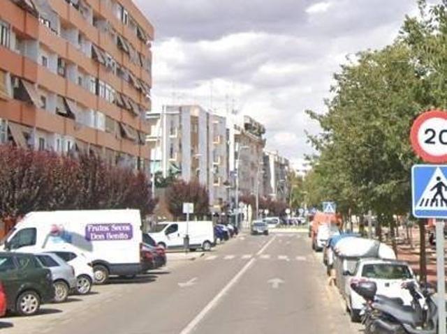 Piso en venta en Almendralejo, Badajoz