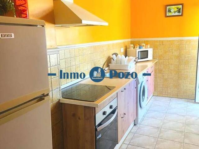 Piso en venta en Almendralejo, Badajoz
