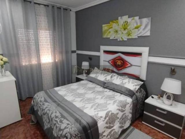 Piso en venta en Almendralejo, Badajoz