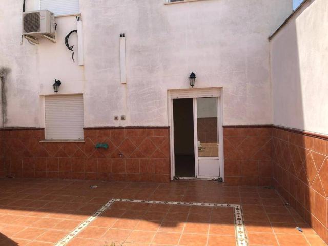 Piso en venta en Almendralejo