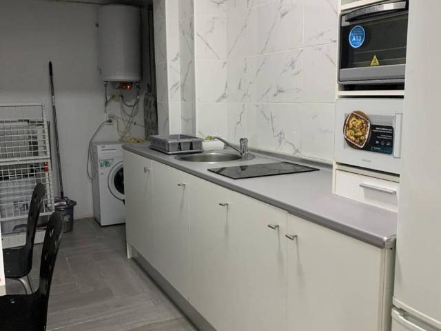 Piso en venta en Almendralejo, Badajoz