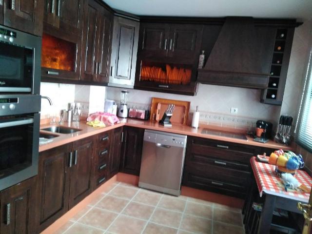 Piso en venta en Almendralejo, Badajoz