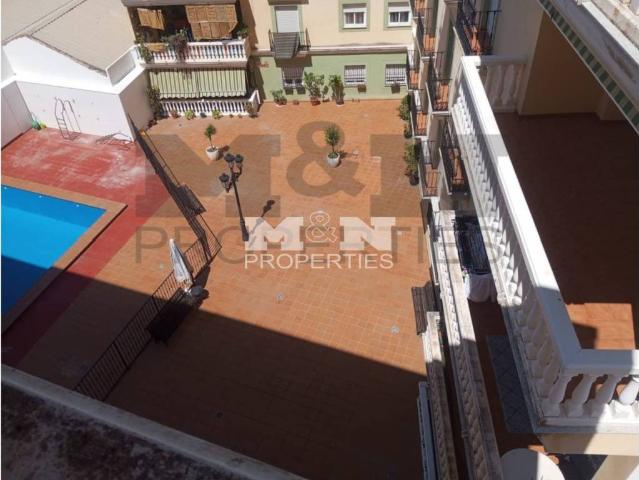 Piso en venta en Tierra de Barros, Extremadura