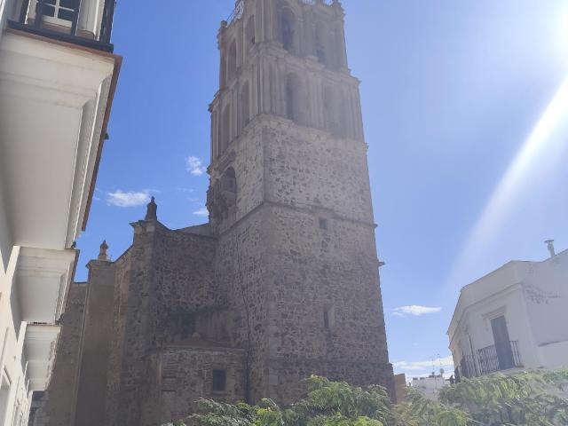Piso en venta en Almendralejo, Badajoz