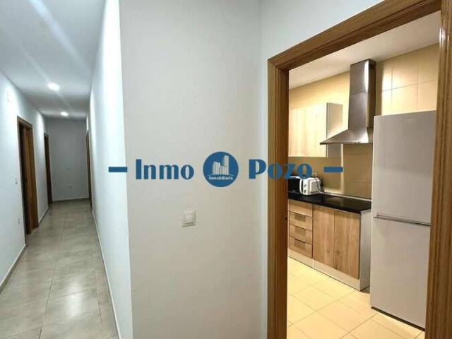 Piso en venta en Almendralejo, Badajoz