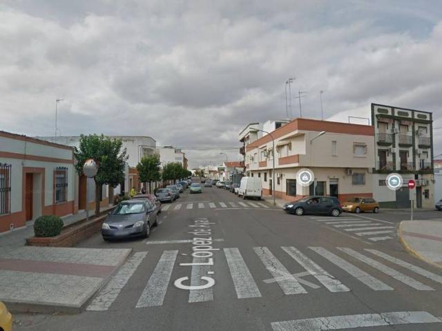 Piso en venta en Almendralejo, Badajoz