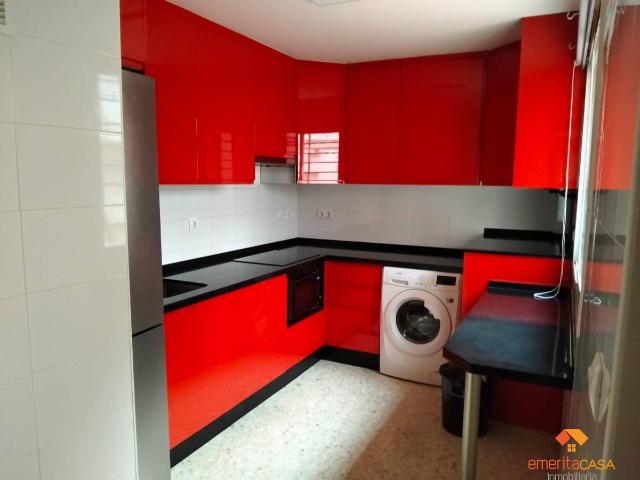 Piso en venta en Almendralejo, Badajoz