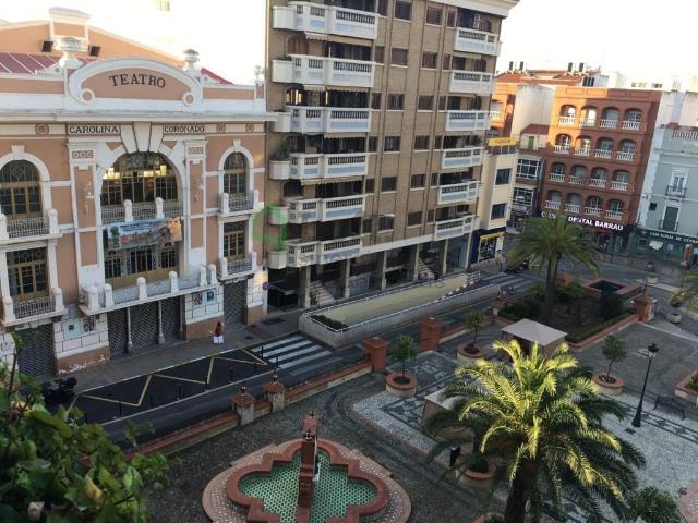 Piso en venta en Almendralejo, Badajoz