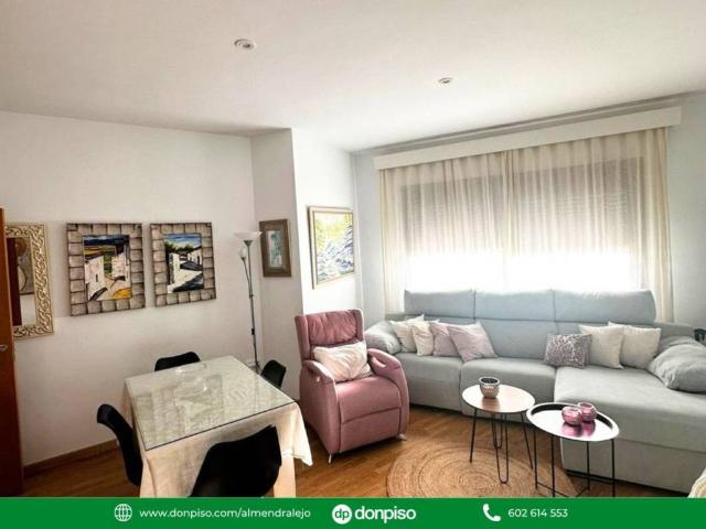 Piso en venta en Almendralejo, Badajoz