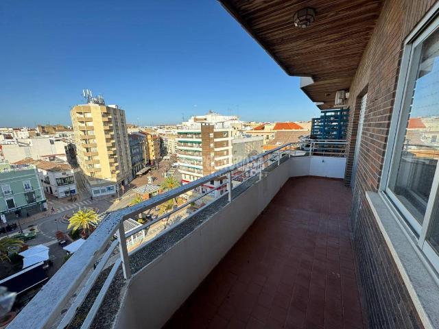 Piso en venta en Tierra de Barros, Extremadura