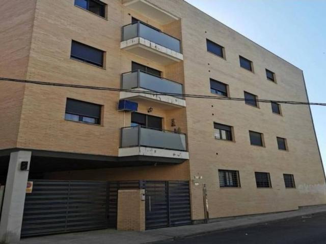 Piso en venta en Almendralejo, Badajoz