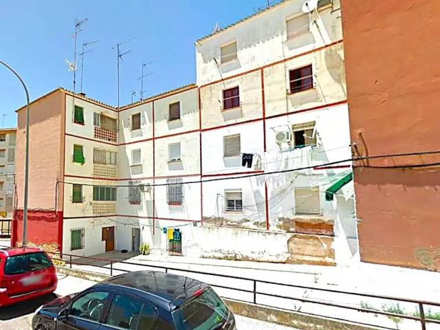 Piso en venta en Almendralejo, Badajoz