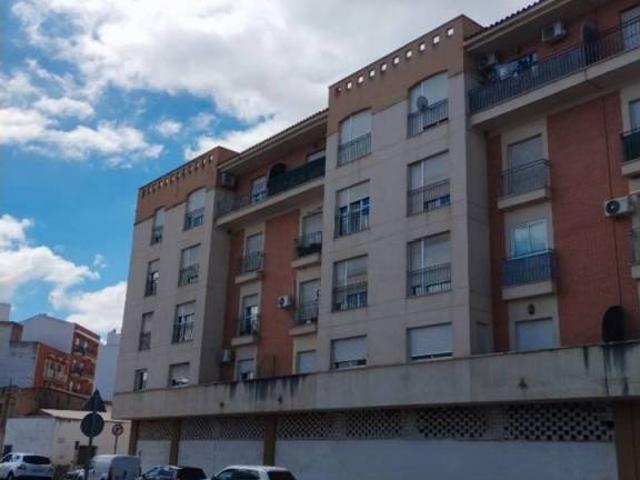 Piso en venta en Almendralejo, Badajoz