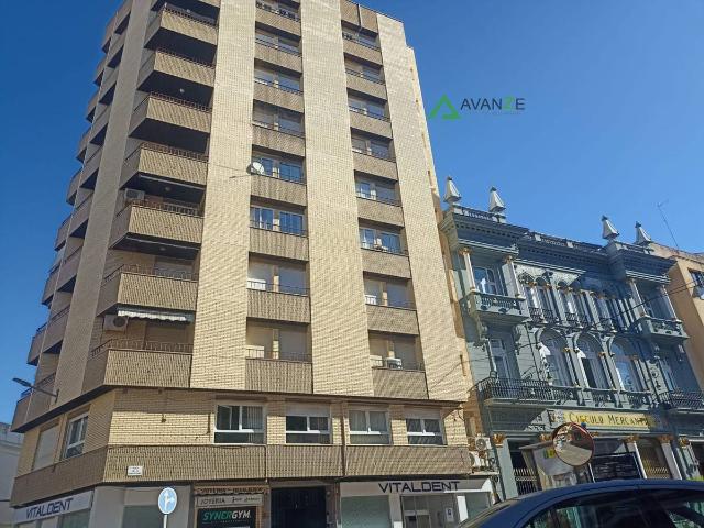 Piso en venta en Tierra de Barros, Extremadura