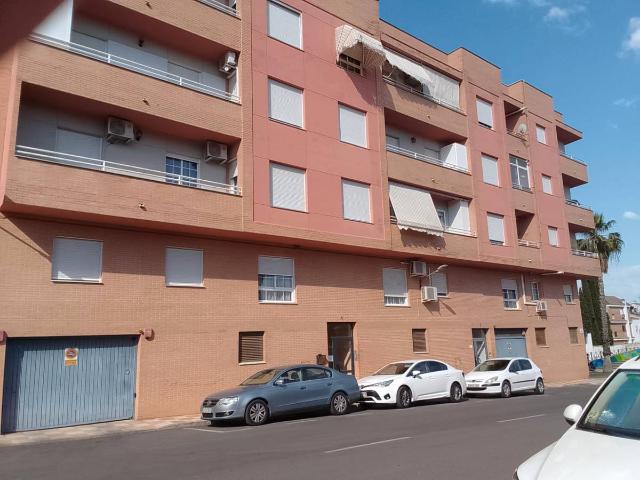 Piso en venta en Almendralejo
