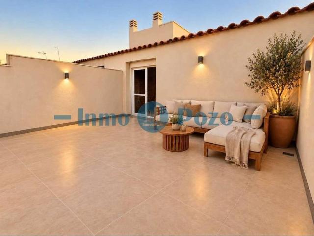 Piso en venta en Almendralejo, Badajoz