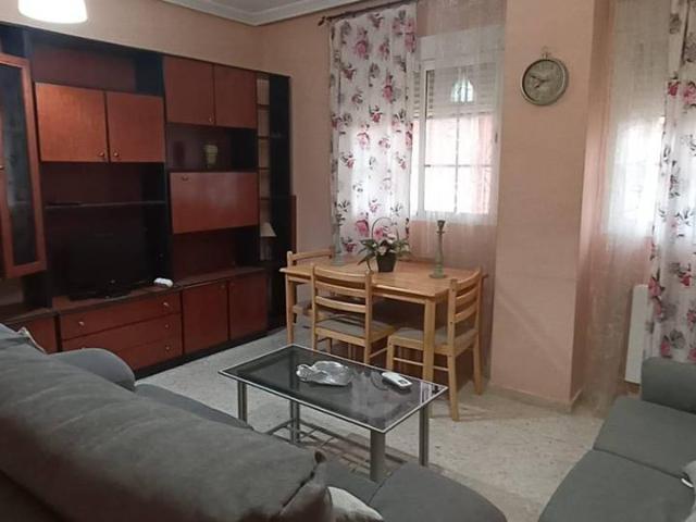 Piso en venta en Almendralejo, Badajoz