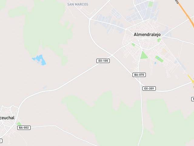 Piso en venta en Tierra de Barros, Extremadura