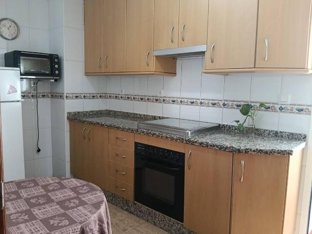 Piso en venta en Tierra de Barros, Extremadura
