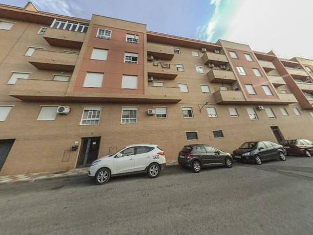 Piso en venta en Almendralejo