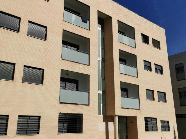 Piso en venta en Almendralejo, Badajoz