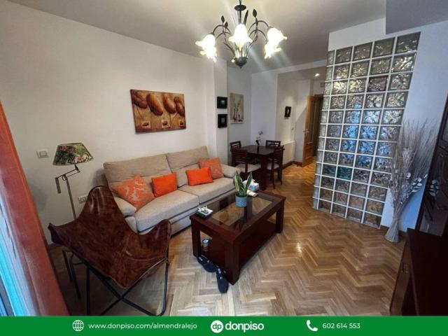 Piso en venta en Almendralejo, Badajoz