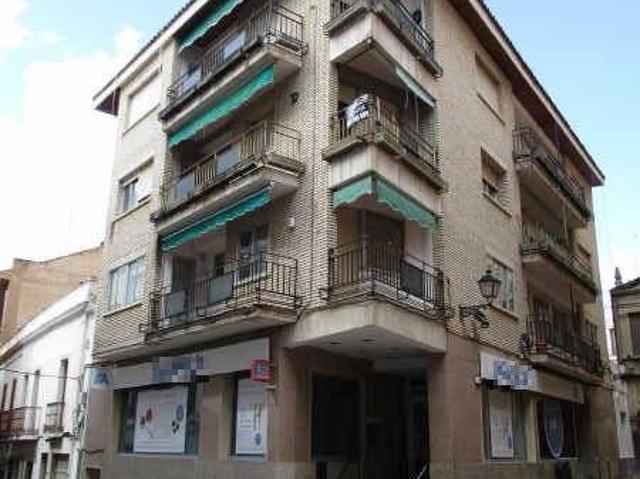 Piso en venta en Almendralejo
