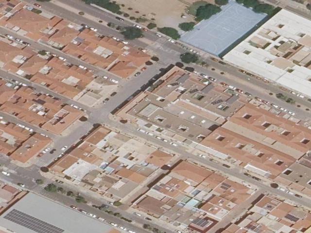 Piso en venta en Tierra de Barros, Extremadura