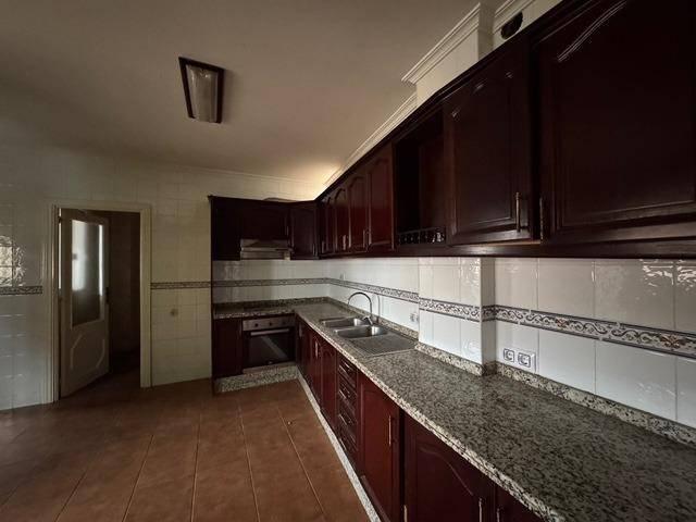 Piso en venta en Almendralejo, Badajoz