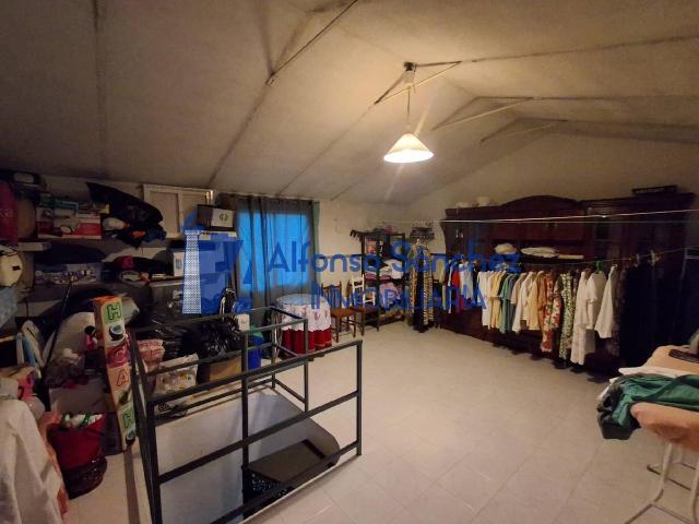 Piso en venta en Almendralejo, Badajoz
