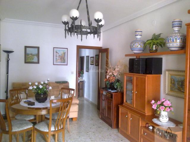 Piso en venta en Tierra de Barros, Extremadura
