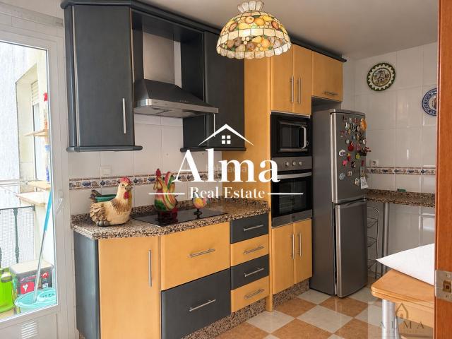 Piso en venta en Tierra de Barros, Extremadura