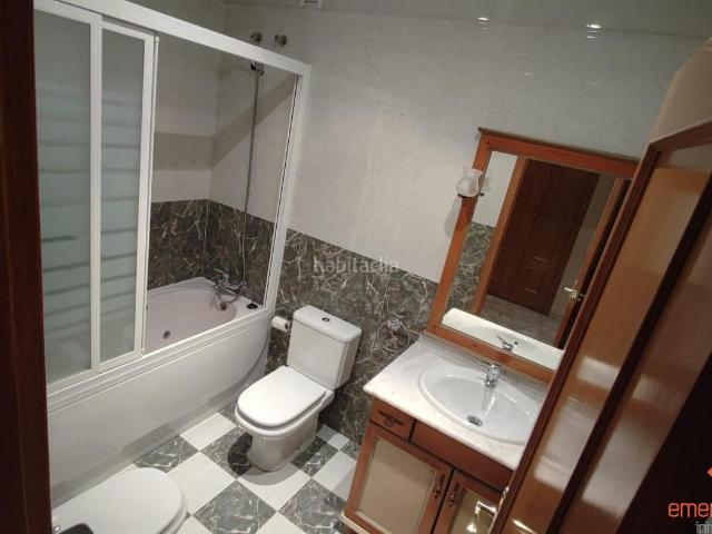 Piso en venta en Almendralejo, Badajoz