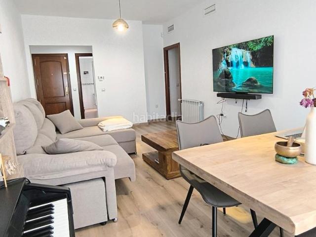 Piso en venta en Almendralejo, Badajoz