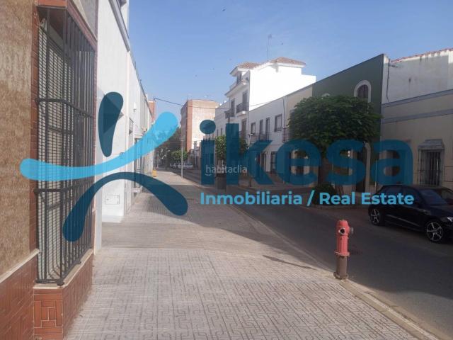 Piso en venta en Almendralejo, Badajoz