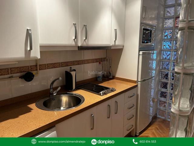 Piso en venta en Almendralejo, Badajoz