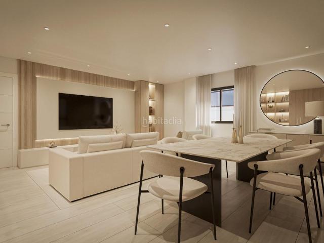 Piso en venta en Almendralejo, Badajoz