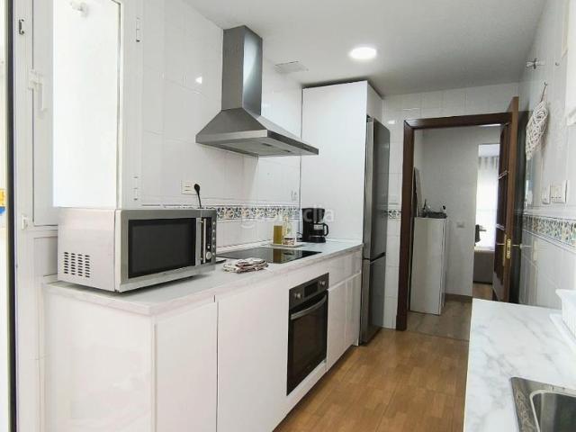 Piso en venta en Almendralejo, Badajoz