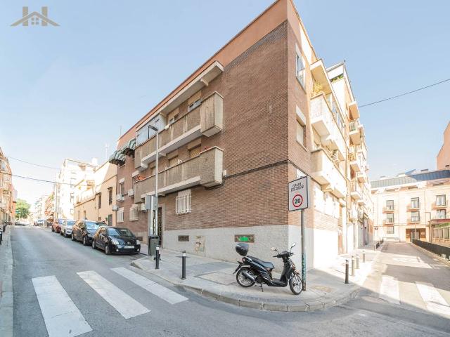 Piso en venta en Centro, Madrid